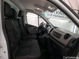 Renault  Trafic  Furgon Grand Confort L1H1 1200 1.6 dCi 125CV BVM6 E6 #8