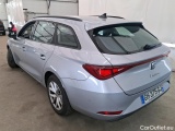  Seat  Leon SEAT  Sportstourer / 2020 / 5P / Break 1.0 eTSI 110 DSG S&S Style Business #2