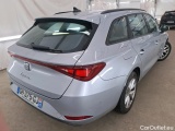  Seat  Leon SEAT  Sportstourer / 2020 / 5P / Break 1.0 eTSI 110 DSG S&S Style Business #3