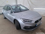  Seat  Leon SEAT  Sportstourer / 2020 / 5P / Break 1.0 eTSI 110 DSG S&S Style Business #4