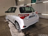  Toyota  Yaris TOYOTA  Hybride 5p Berline 1.5 VVT-I HYBRID France Business #2
