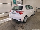  Toyota  Yaris TOYOTA  Hybride 5p Berline 1.5 VVT-I HYBRID France Business #3