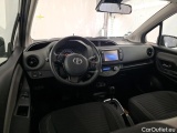  Toyota  Yaris TOYOTA  Hybride 5p Berline 1.5 VVT-I HYBRID France Business #5