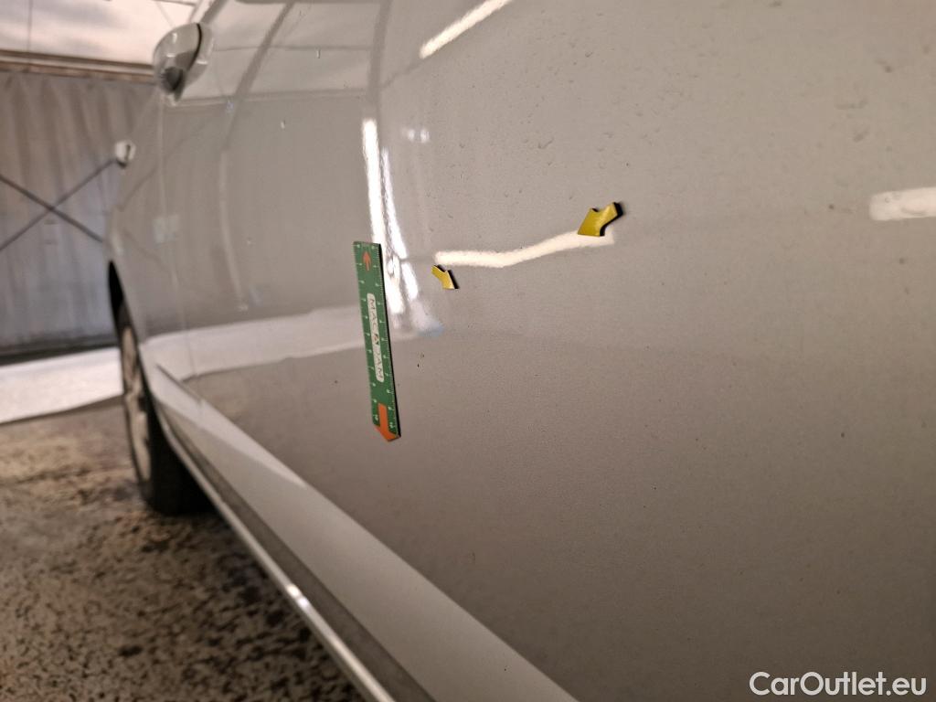  Volkswagen  Polo  VI Trendline Business 1.0 TSI 95CV BVM5 E6dT #8