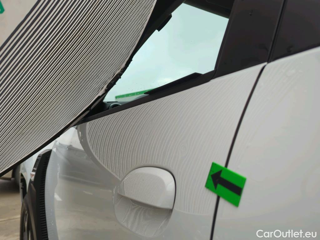  Dacia  Duster 1.5 Blue dCi 115 Prestige 4WD #2