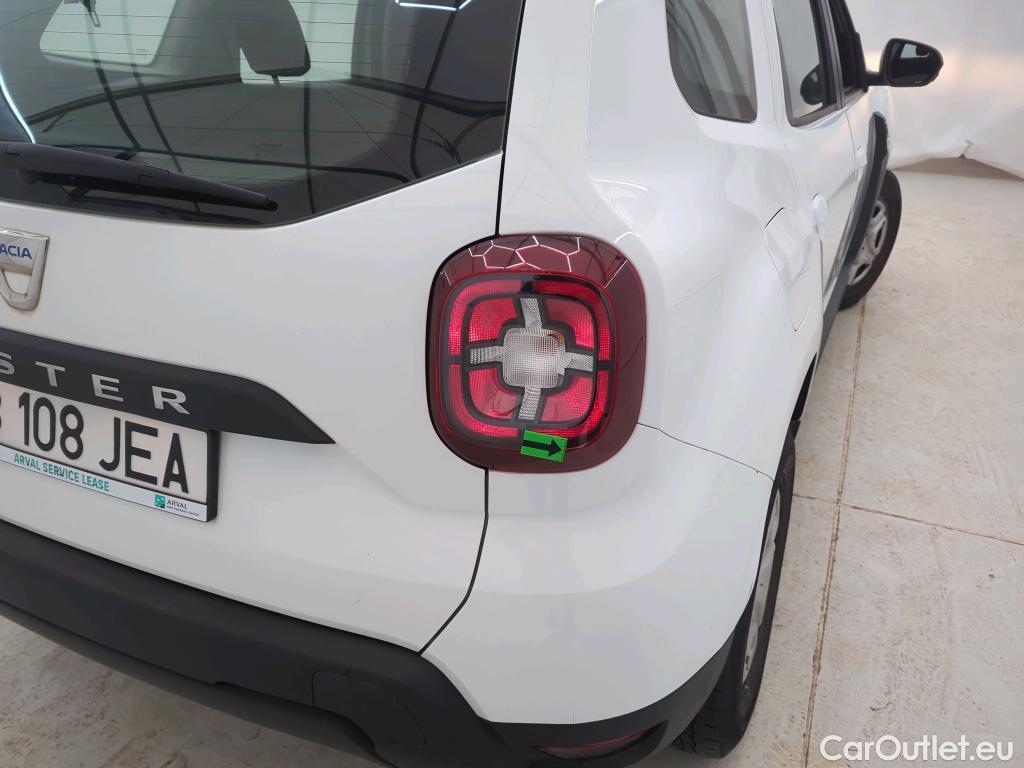  Dacia  Duster 1.5 Blue dCi 115CP Comfort 4WD #17