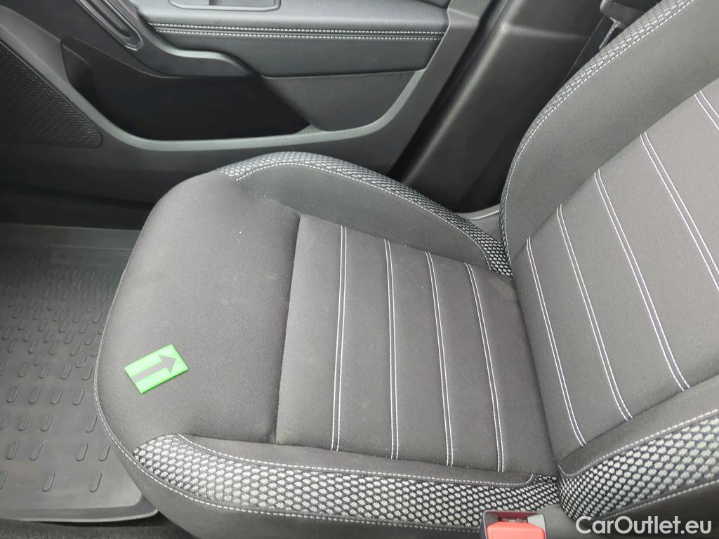  Dacia  Duster 1.5 Blue dCi 115 Prestige 4WD #15