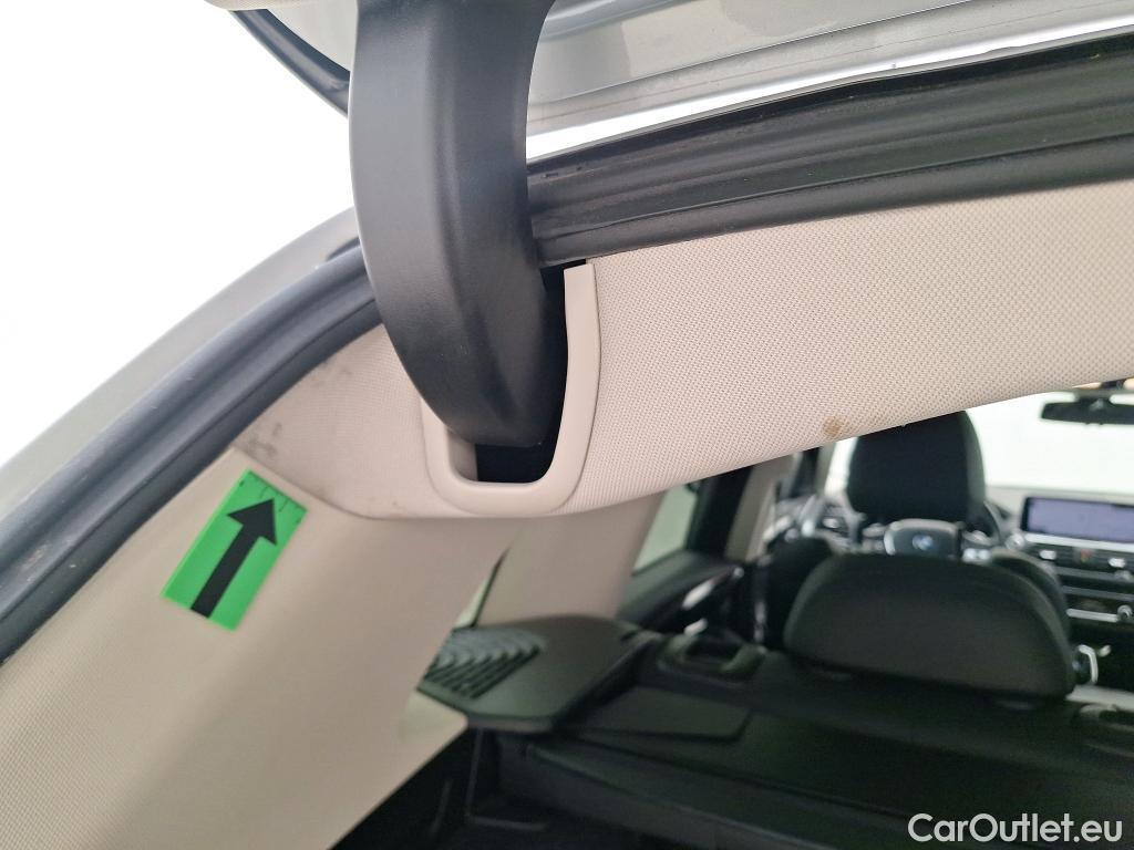  Bmw  X3 2.0 xDrive20d X Line AT #8