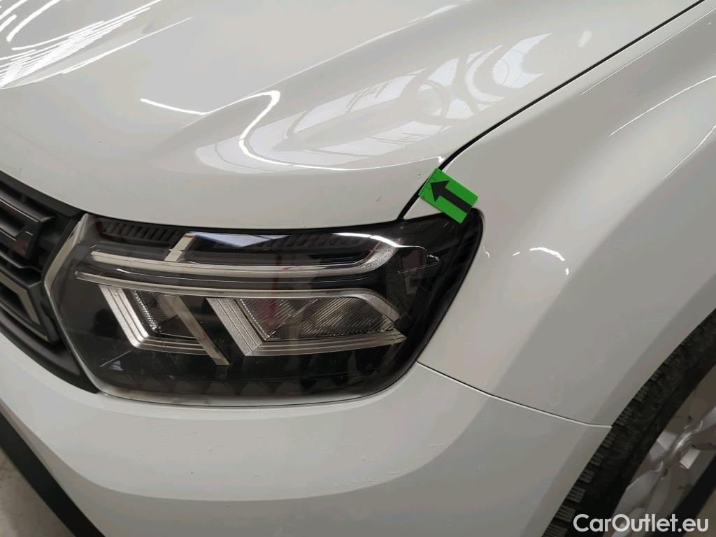  Dacia  Duster 1.5 Blue dCi 115CP Expression 4x4 #15