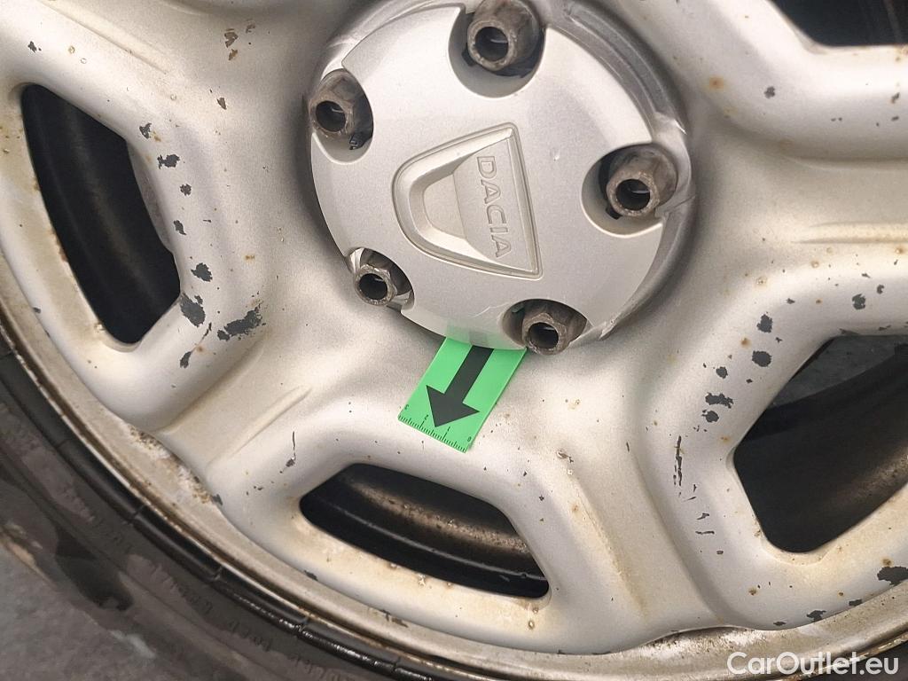  Dacia  Duster 1.5 Blue dCi 115CP Comfort 4WD #20