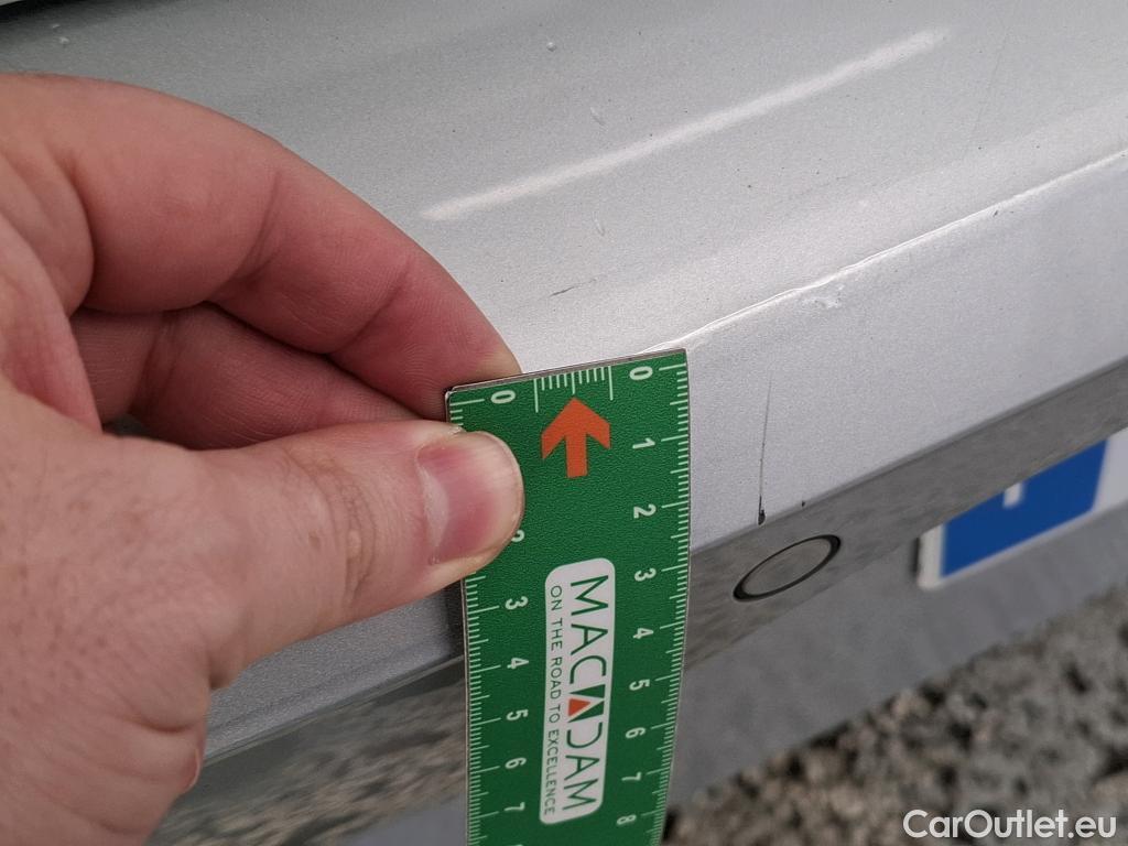  Volkswagen  Polo  VI Trendline Business 1.0 TSI 95CV BVM5 E6dT #14