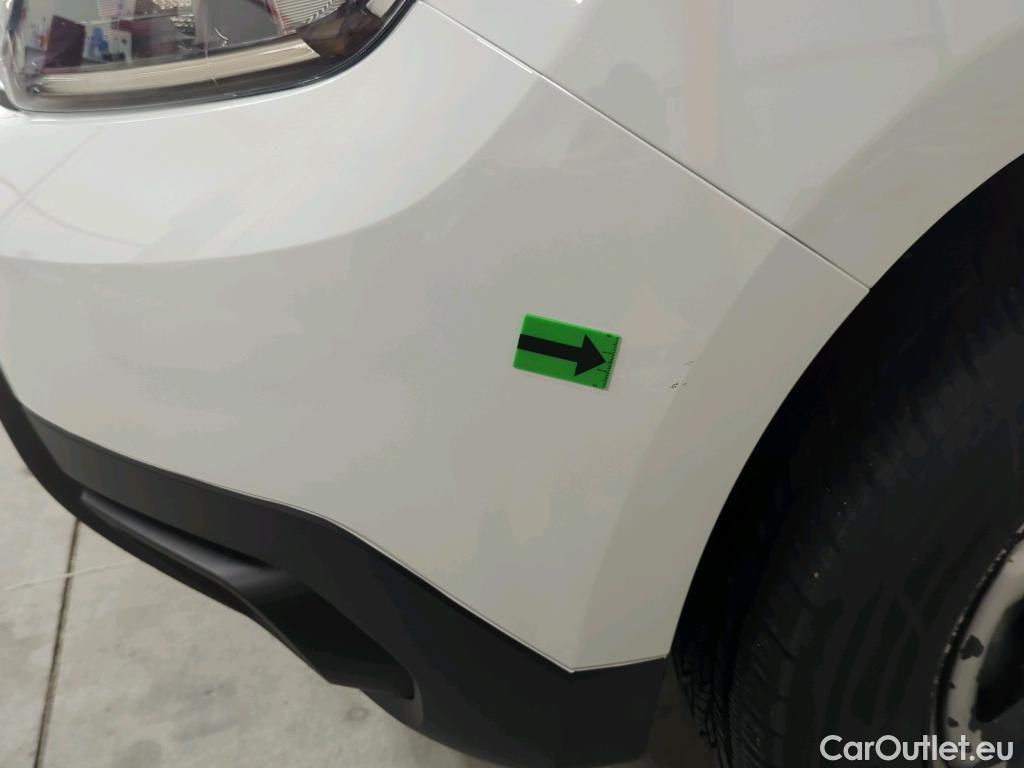  Dacia  Duster 1.5 Blue dCi 115CP Comfort 4WD #16