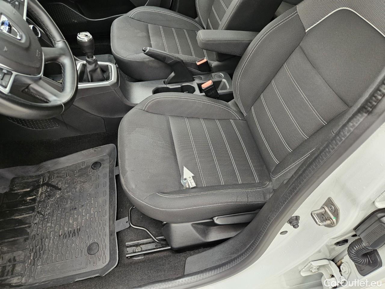  Dacia  Logan 1.0 TCe 90CP Comfort MT6 #18