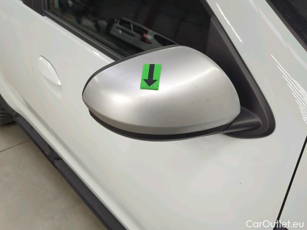  Dacia  Duster 1.5 Blue dCi 115CP Expression 4x4 #17