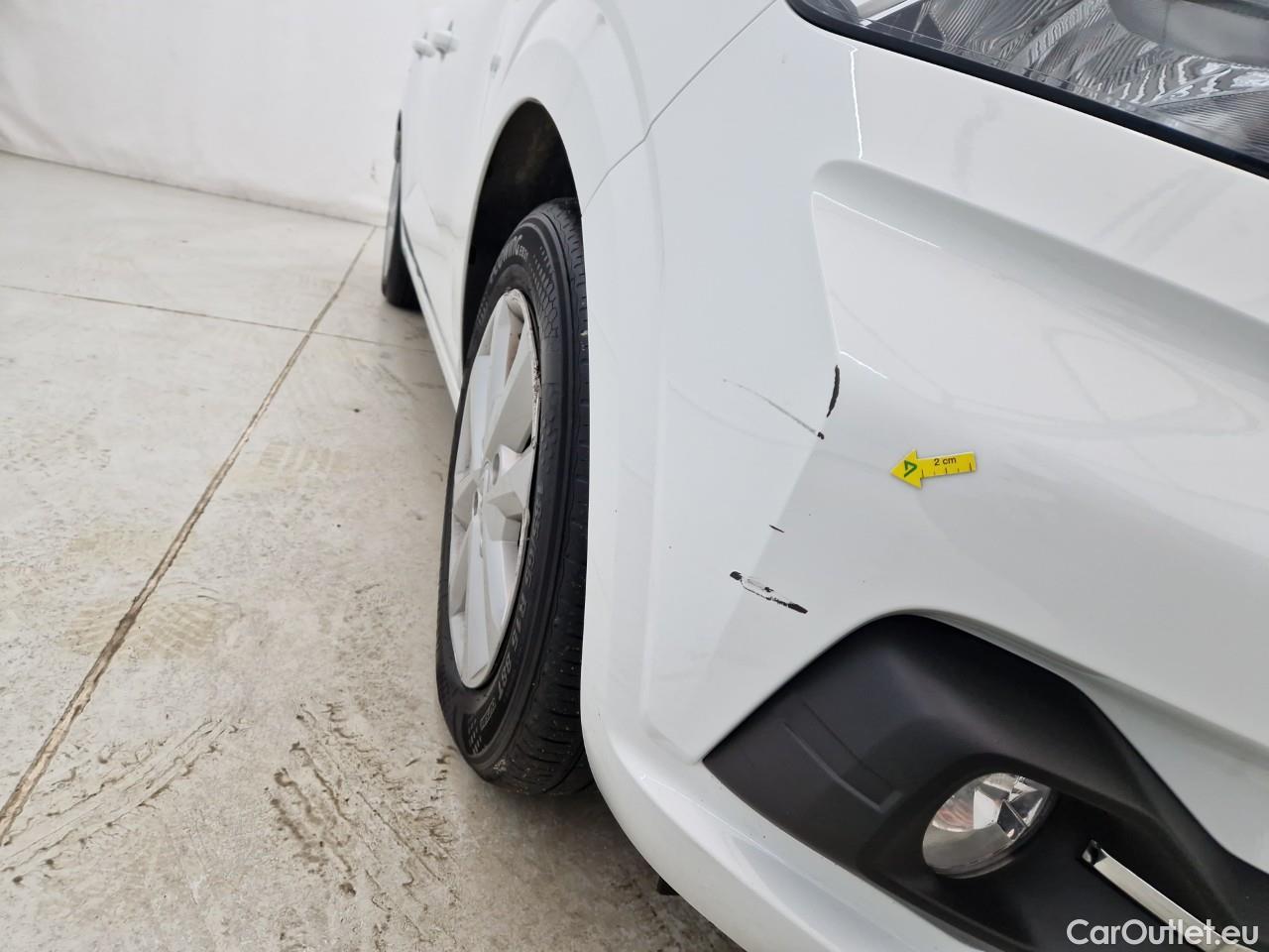  Dacia  Logan 1.0 TCe 90CP Comfort MT6 #5