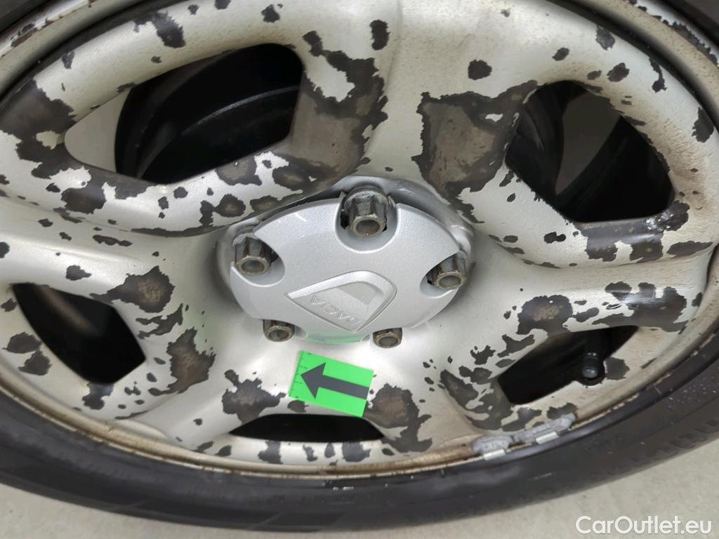  Dacia  Duster 1.5 Blue dCi 115CP Comfort 4WD #16