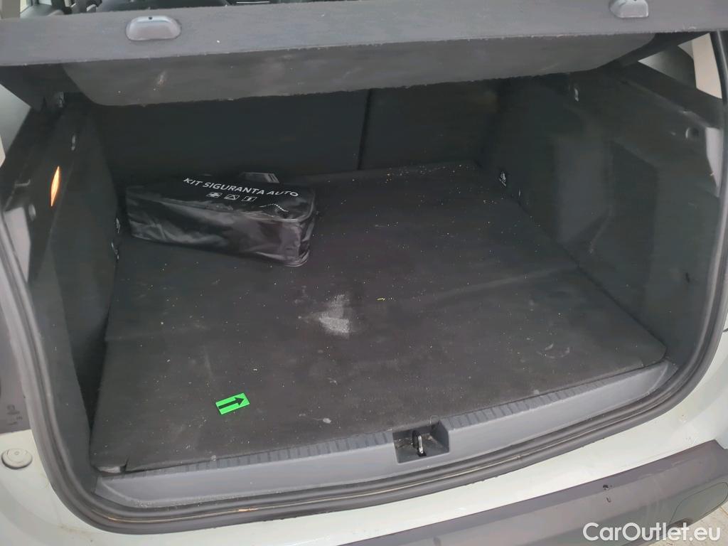  Dacia  Duster 1.5 Blue dCi 115CP Comfort 4WD #31