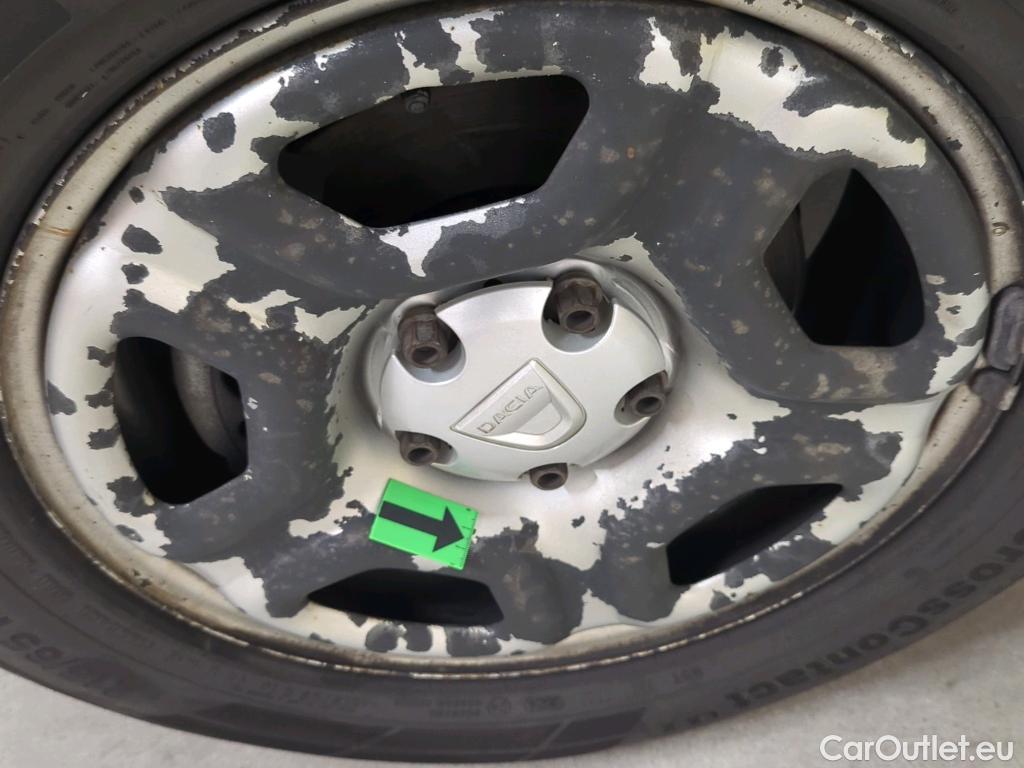  Dacia  Duster 1.5 Blue dCi 115CP Comfort 4WD #21