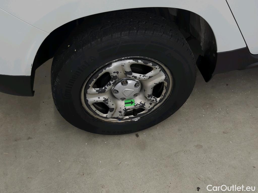  Dacia  Duster 1.5 Blue dCi 115CP Comfort 4WD #18