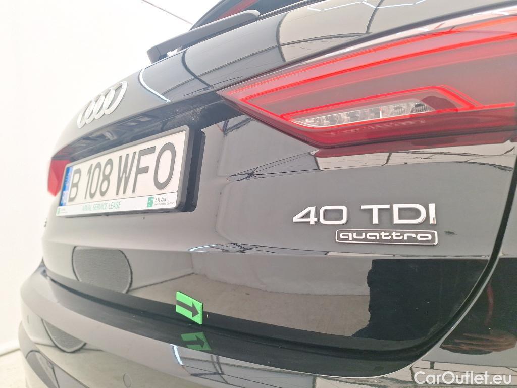  Audi  Q3 2.0 40 TDI Advanced S tronic quattro #17