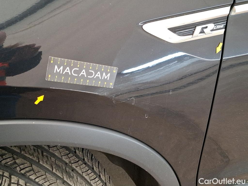  Volkswagen  Tiguan VOLKSWAGEN  5p SUV 2.0 TDI 150 DSG7 Carat Exclusive #7