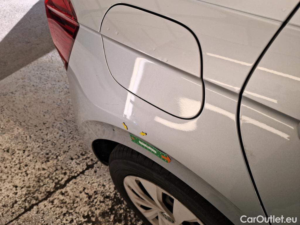  Volkswagen  Polo  VI Trendline Business 1.0 TSI 95CV BVM5 E6dT #20