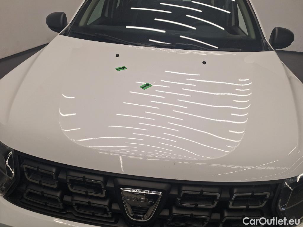  Dacia  Duster 1.5 Blue dCi 115CP Comfort 4WD #5