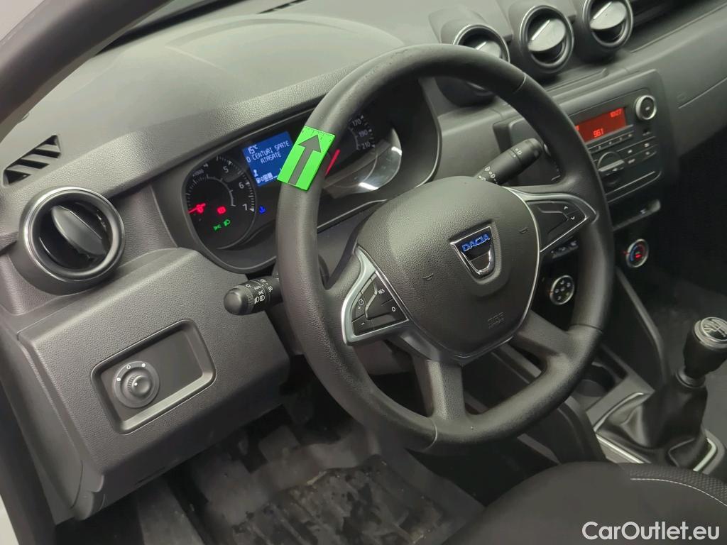  Dacia  Duster 1.5 Blue dCi 115CP Comfort 4WD #19