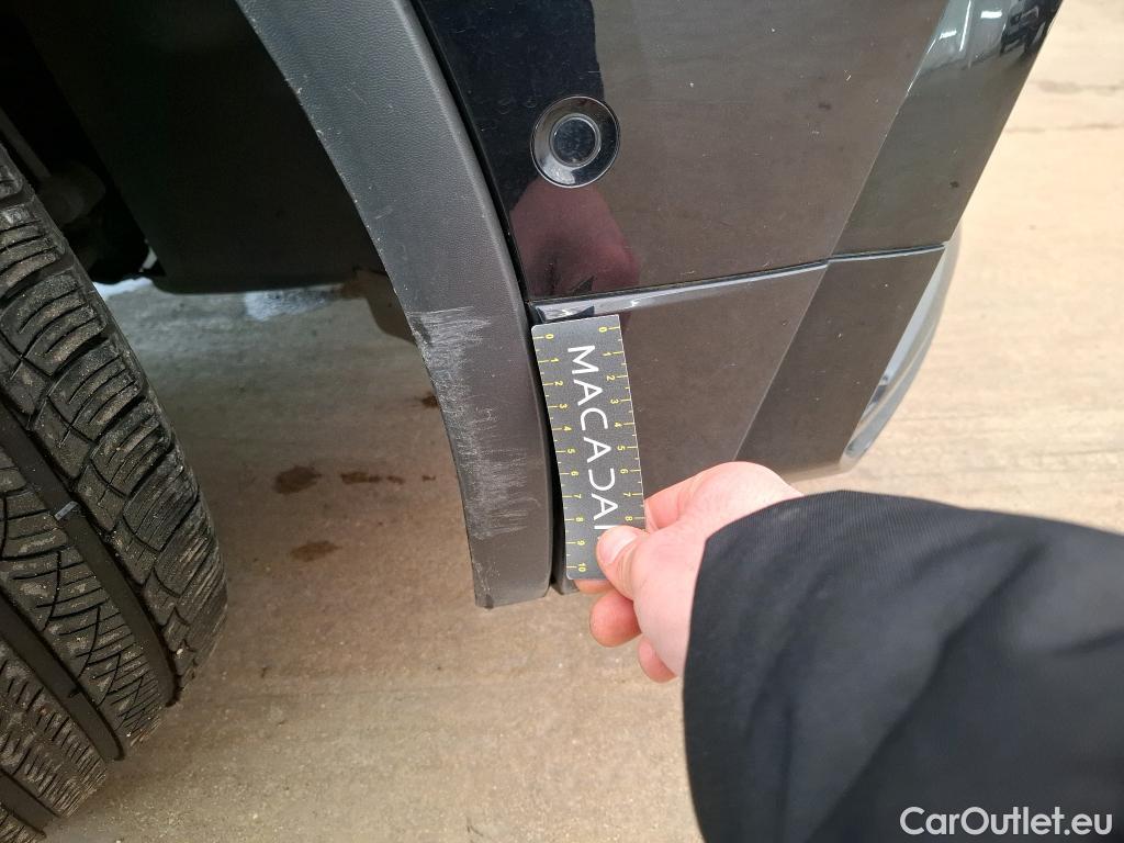  Volkswagen  Tiguan VOLKSWAGEN  5p SUV 2.0 TDI 150 DSG7 Carat Exclusive #20