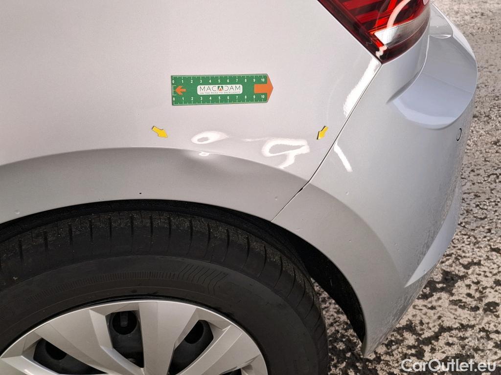  Volkswagen  Polo  VI Trendline Business 1.0 TSI 95CV BVM5 E6dT #4