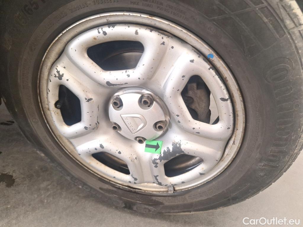  Dacia  Duster 1.5 Blue dCi 115CP Comfort 4WD #17