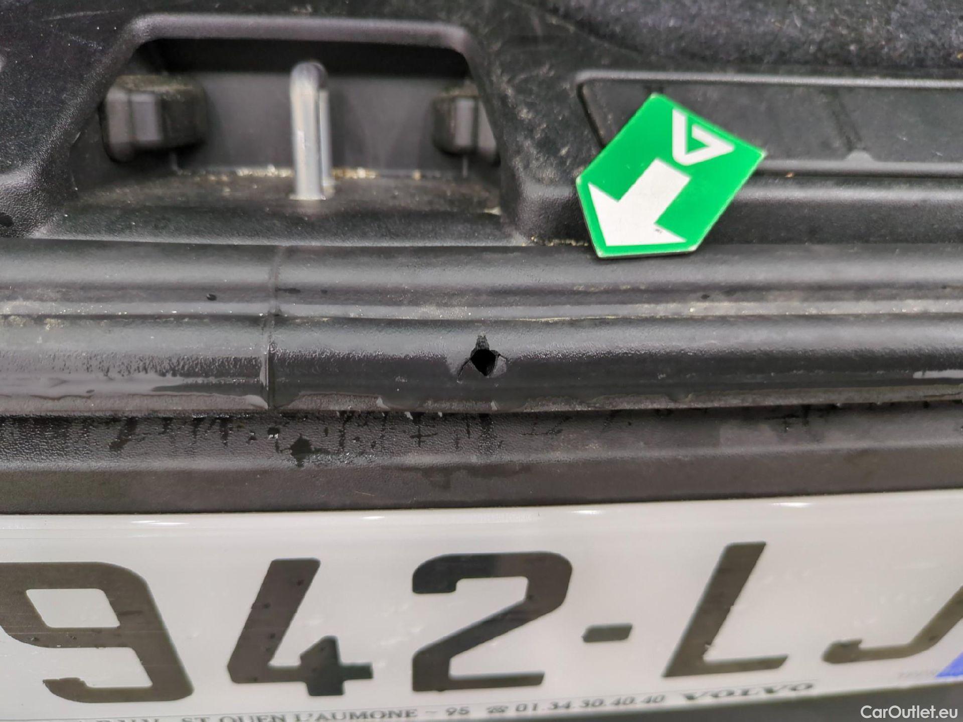  Volvo  XC 40 XC40 Momentum 2WD 1.5 130CV BVA8 E6d #8