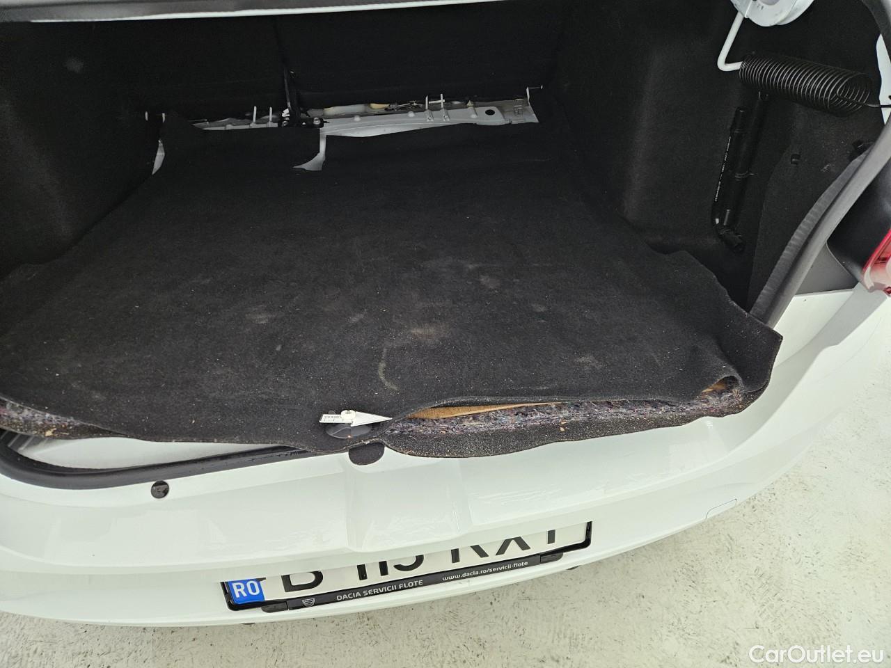  Dacia  Logan 1.0 TCe 90CP Comfort MT6 #29