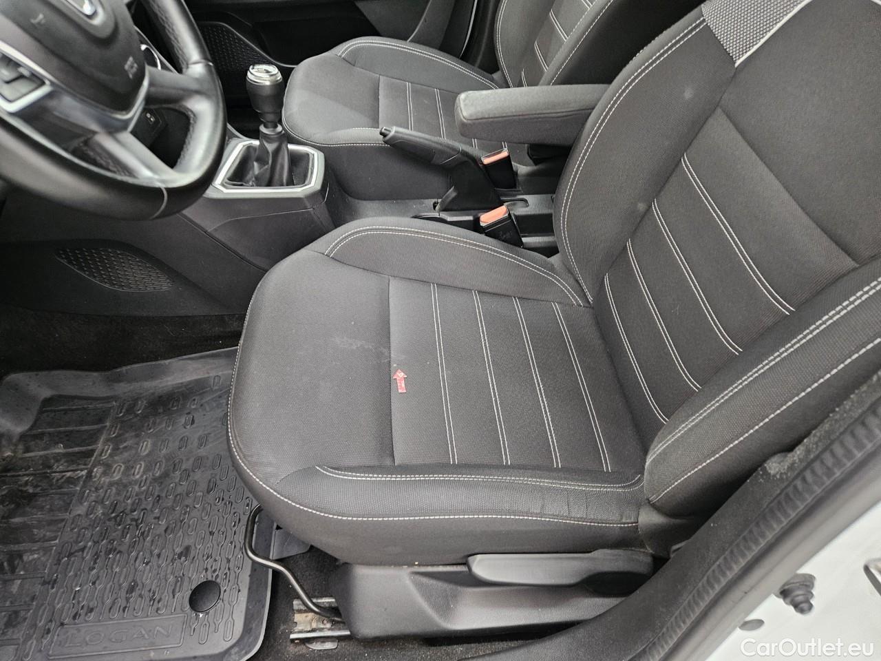  Dacia  Logan 1.0 TCe 90CP Comfort MT6 #23