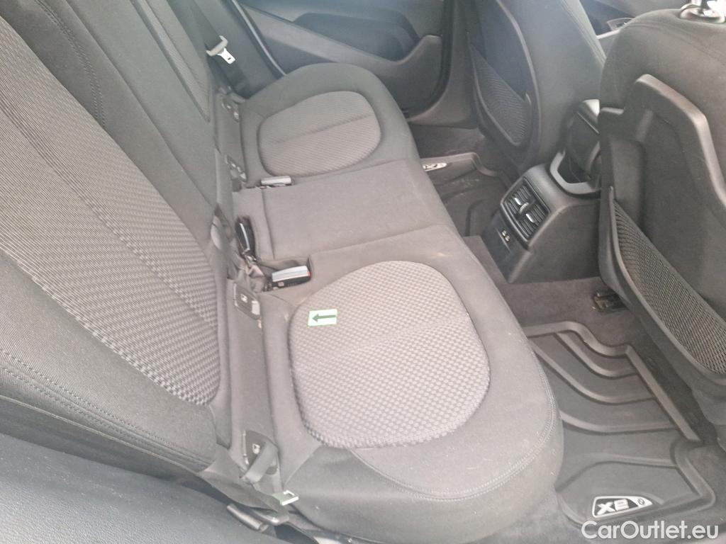  Bmw  X2 2.0 xDrive20d Advantage AT #11