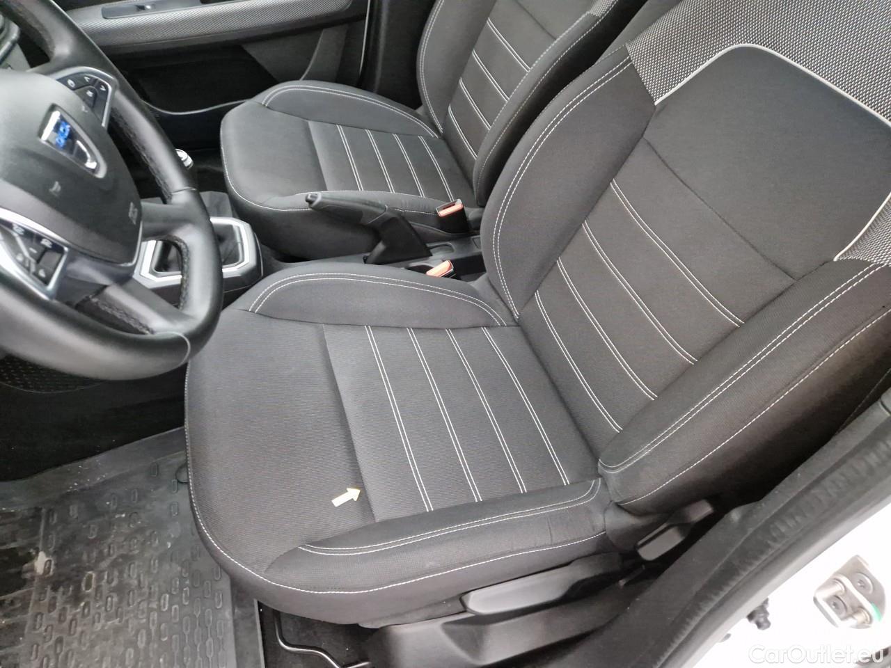  Dacia  Logan 1.0 TCe 90CP Comfort MT6 #20