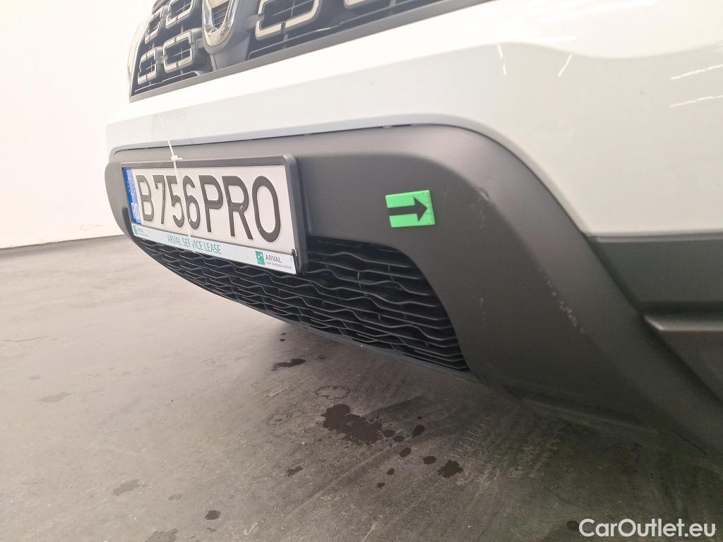  Dacia  Duster 1.5 Blue dCi 115CP Comfort 4WD #15