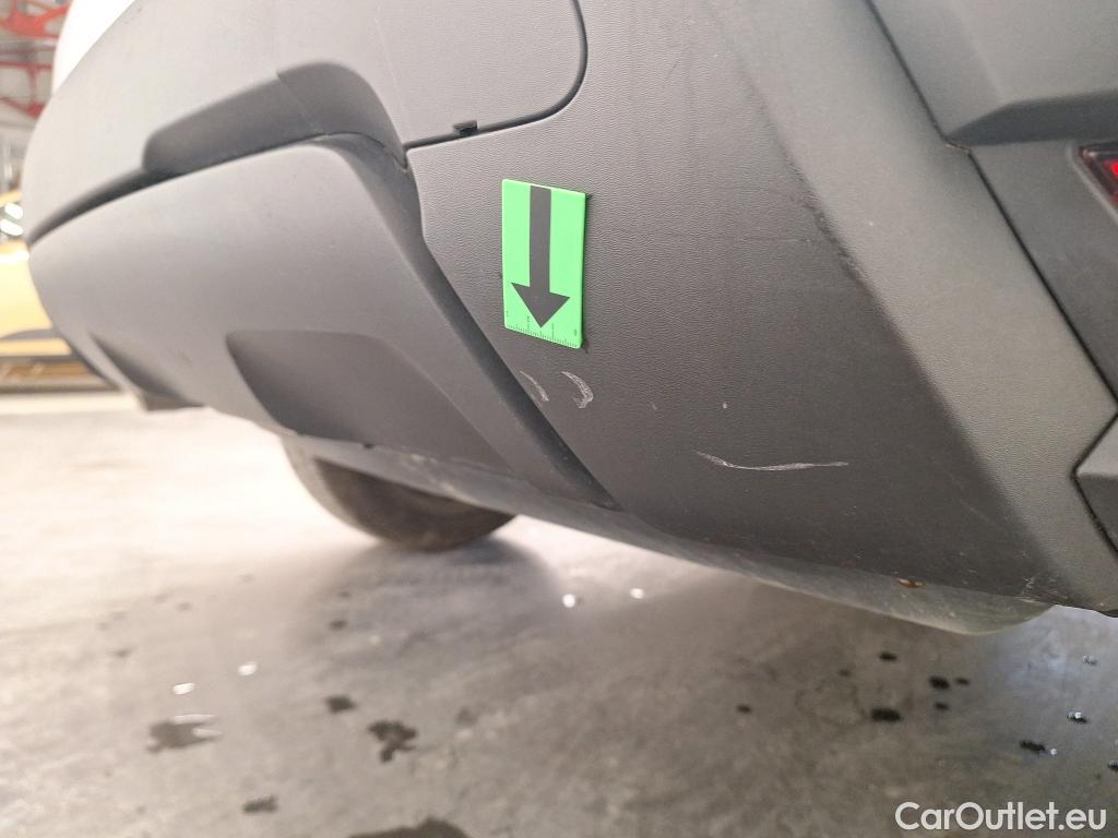  Dacia  Duster 1.5 Blue dCi 115CP Comfort 4WD #35