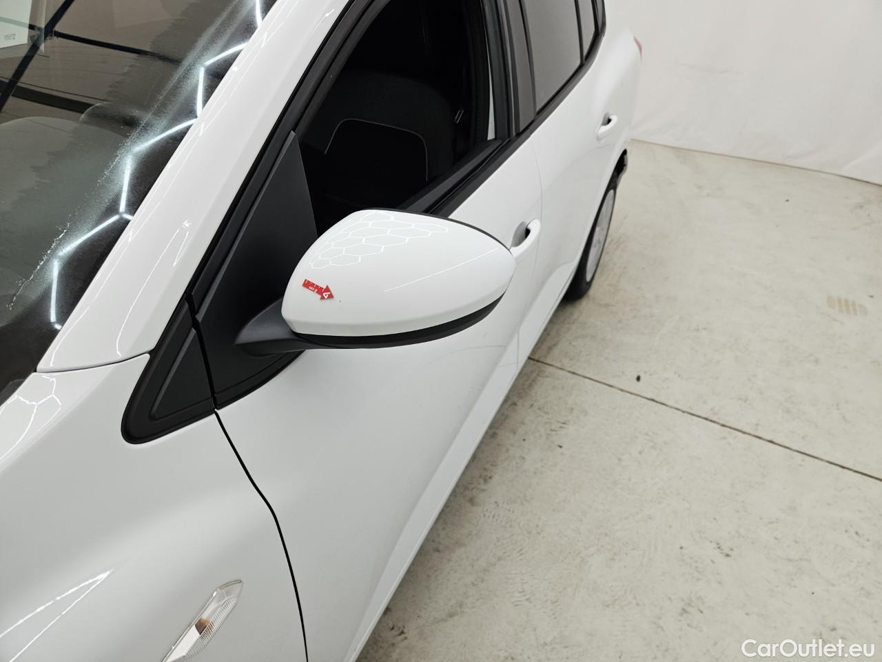  Dacia  Logan 1.0 TCe 90CP Comfort MT6 #1