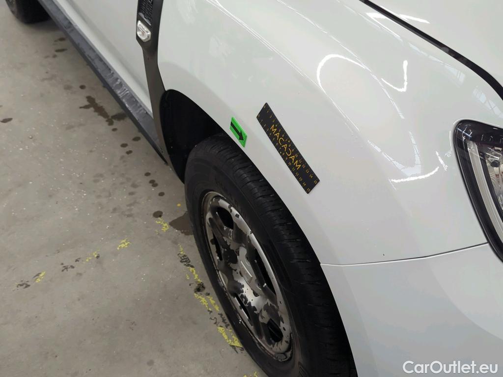  Dacia  Duster 1.5 Blue dCi 115CP Comfort 4WD #7