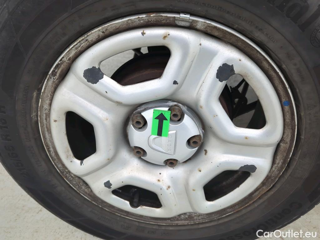  Dacia  Duster 1.5 Blue dCi 115CP Comfort 4WD #28