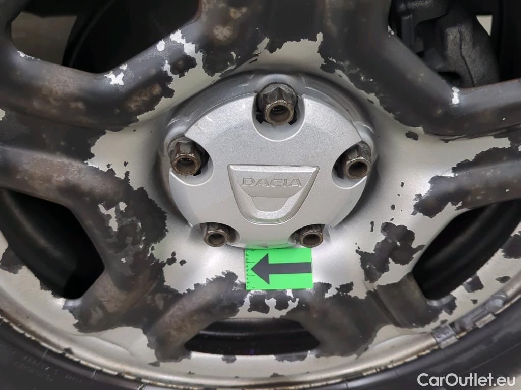  Dacia  Duster 1.5 Blue dCi 115CP Comfort 4WD #18