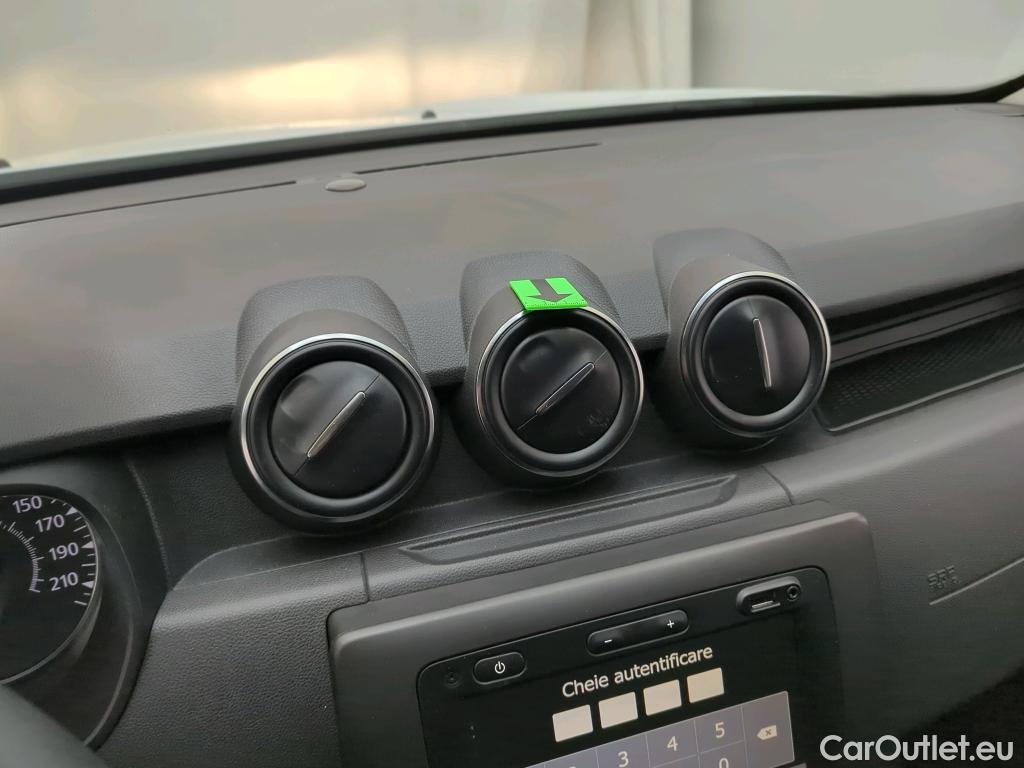  Dacia  Duster 1.5 Blue dCi 115 Prestige 4WD #31