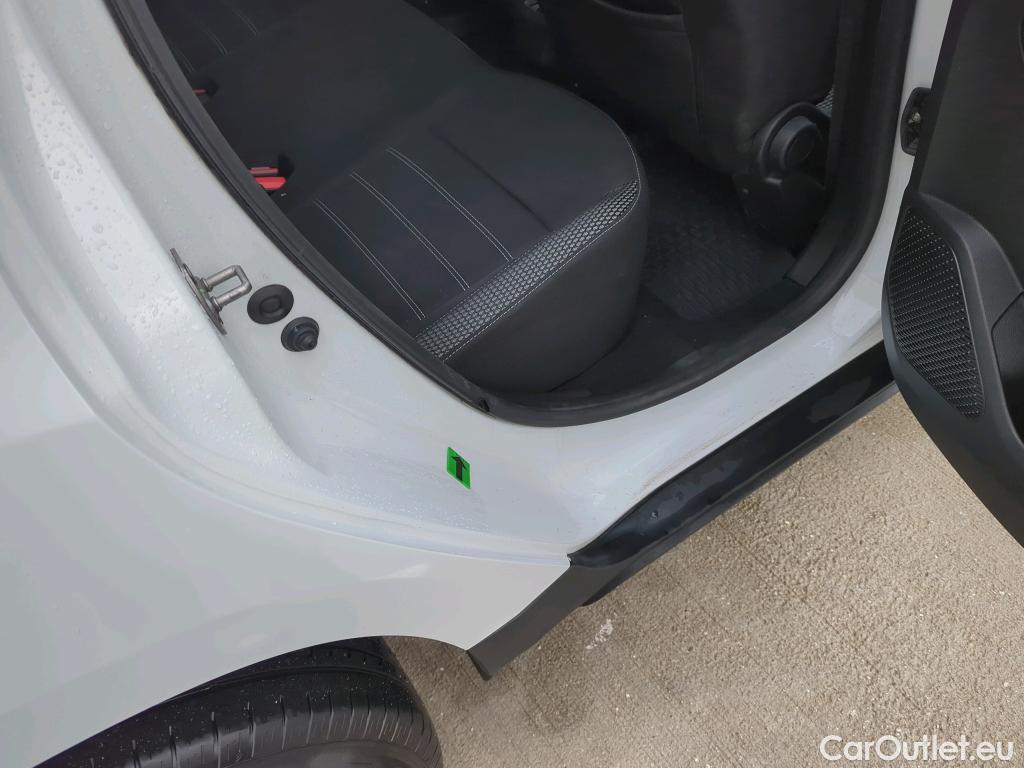  Dacia  Duster 1.5 Blue dCi 115 Prestige 4WD #11