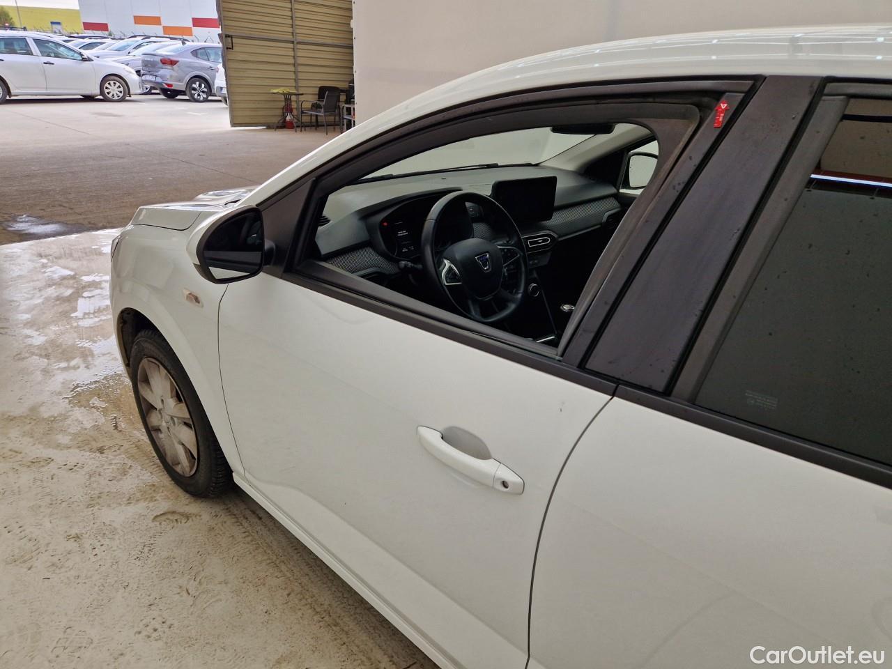  Dacia  Logan 1.0 TCe 90CP Comfort MT6 #3