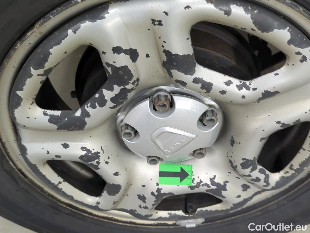  Dacia  Duster 1.5 Blue dCi 115CP Comfort 4WD #19