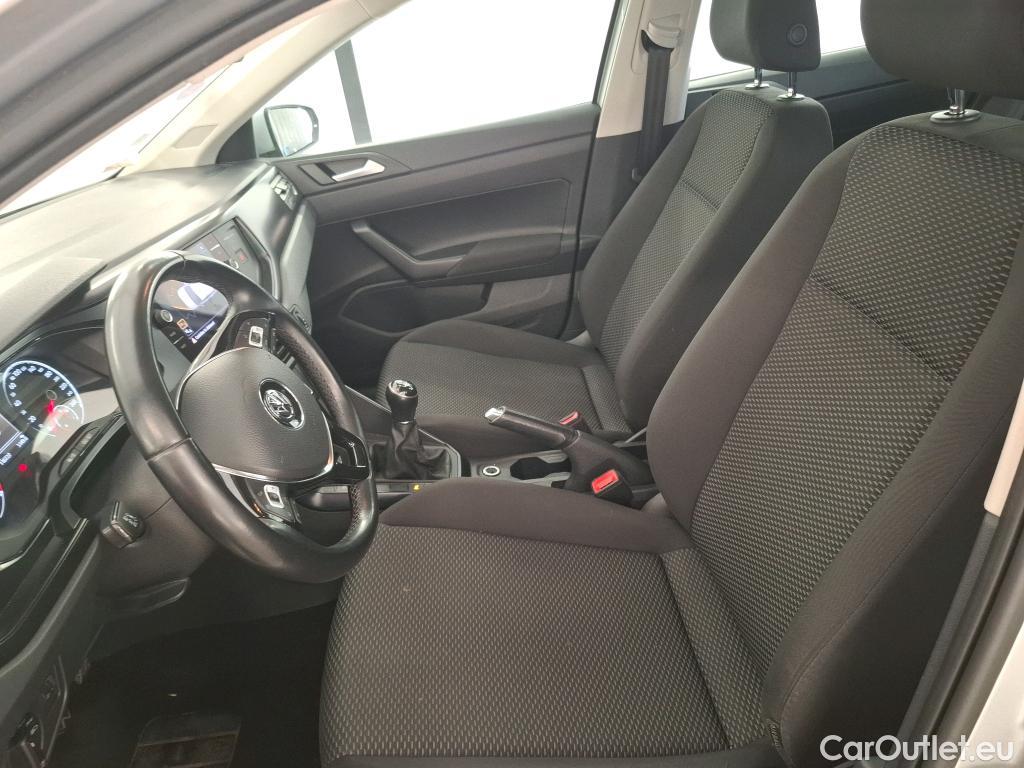  Volkswagen  Polo  VI Trendline Business 1.0 TSI 95CV BVM5 E6dT #22