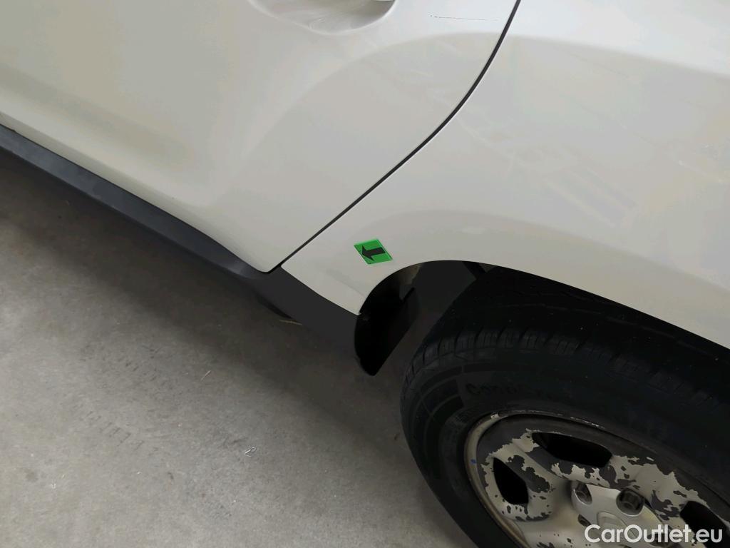  Dacia  Duster 1.5 Blue dCi 115CP Comfort 4WD #6