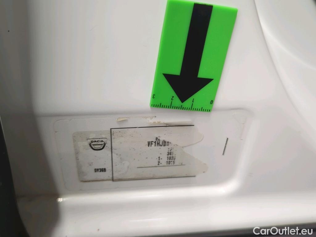  Dacia  Duster 1.5 Blue dCi 115CP Comfort 4WD #33