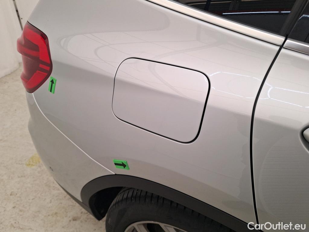  Bmw  X3 2.0 xDrive20d X Line AT #3